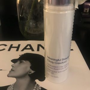 Meaningful Beauty Lotion